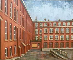 Manchester art