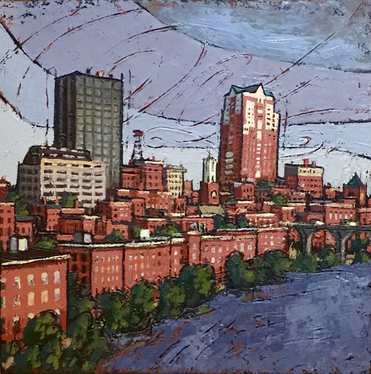 Manchester, NH Timothy Craig